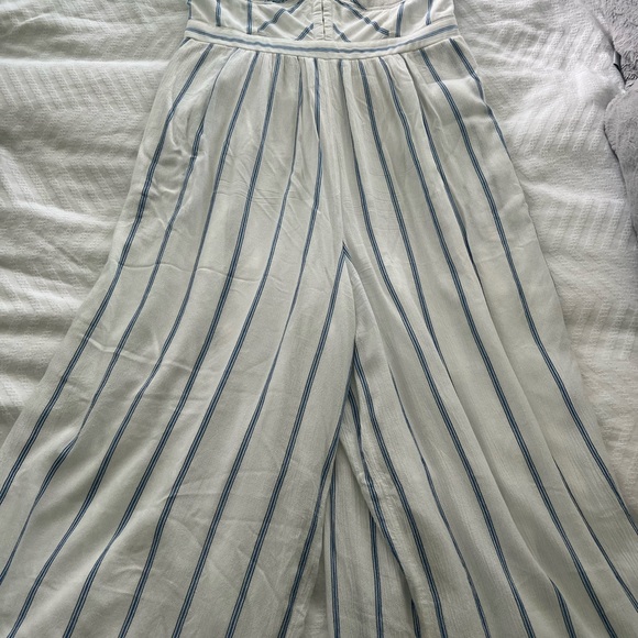 Abercrombie Jumpsuit - Picture 3 of 7